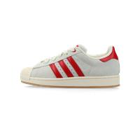 adidas Superstar II W (cream white / red) - 38 2/3
