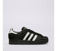 ADIDAS SUPERSTAR II W EU:37 1/3 Schwarz