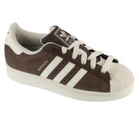 adidas Superstar II W KI1457, Women Sneakers, Brown, 36 2/3 EU