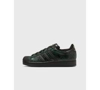 Adidas SUPERSTAR II W men Lowtop green in Größe:40
