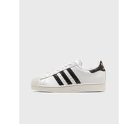 Adidas SUPERSTAR II W men Lowtop white in Größe:40 2/3