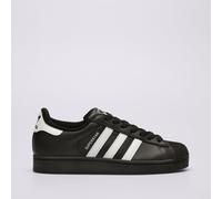 Adidas Superstar II JI0079, Unisex Sneakers, Black, 40 EU