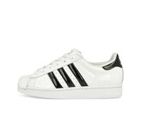adidas Superstar II W Weiß in Größe 40