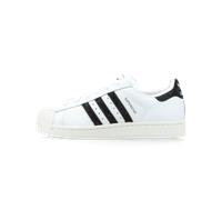 Adidas Sneaker Superstar II Damen Weiß Größe 37 1/3