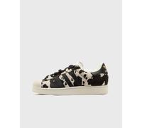 adidas Originals WMNS SUPERSTAR II Schwarz/Weiss 40