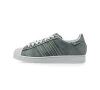 adidas Superstar II "Washed Denim" - 39 1/3