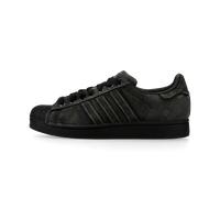 adidas Superstar II "Washed Denim Black" - 36 2/3