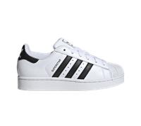adidas Superstar II White Black (GS) - 38 2/3