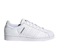 Adidas Superstar J FU7712 Bianco Nero Bianco Nero/36