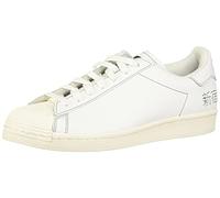 adidas Superstar Pure White White White EUR 42 2/3