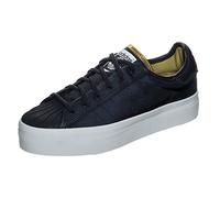 adidas Superstar Rize W Damen-Sneaker, Marineblau Gold, 42 EU
