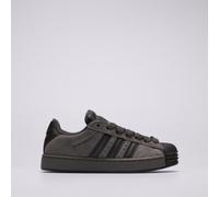 ADIDAS SUPERSTAR ST J EU:38 Grau