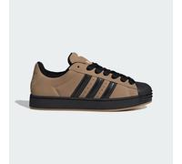 adidas SUPERSTAR ST Schuh Cardboard / Core Black / Gum 41 1/3