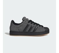 adidas SUPERSTAR ST Schuh Grey Five / Core Black / Gum 40 2/3