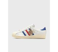 Adidas SUPERSTAR VINTAGE M men Lowtop white in Größe:39 1/3