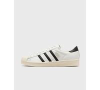 Adidas SUPERSTAR VINTAGE men Lowtop white in Größe:39 1/3