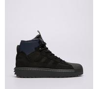 ADIDAS SUPERSTAR WINTER TREK J EU:36 2/3 Schwarz