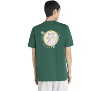Adidas Sushi Graphic T-Shirt Herren T-Shirt, grün XL