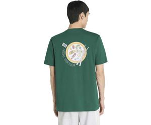 Adidas Sushi Graphic T-Shirt Herren T-Shirt, grün XL