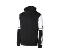 adidas Sweathoodie, mit Kapuze (Schwarz, XL) schwarz XL