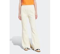 adidas Sweathose in Creme - Größe XL | Damenhosen