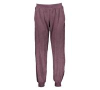 adidas Sweathose in Lila - Größe 36 | Damenhosen