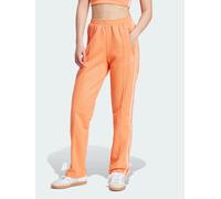 adidas Sweathose in Orange - Größe XXS | Damenhosen