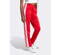 adidas Sweathose in Rot - Größe XL | Damenhosen