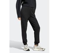 adidas Sweathose in Schwarz - Größe L | Damenhosen