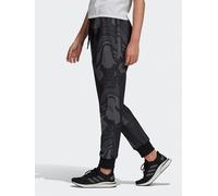 adidas Sweathose in Schwarz - Größe M | Damenhosen