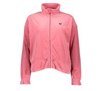 adidas Sweatjacke in Rosa - Größe 34 | Damen Sweatshirts Jacken