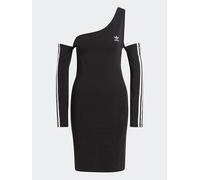 adidas Sweatkleid in Schwarz - Größe 40 | Damen Kleider