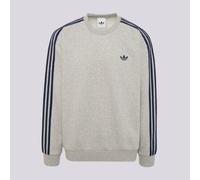 ADIDAS SWEATSHIRT 3S CREW Grau Herren