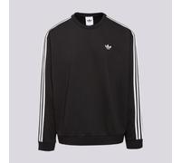 ADIDAS SWEATSHIRT 3S CREW Schwarz Herren