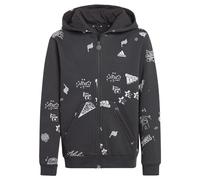 adidas Sweatshirt der Marke Modell J BLUV Q3 FZHD