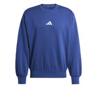 adidas Sweatshirt, Farbe Blau, Größe L