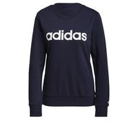 Adidas Sweatshirt-H10141 Sweatshirt Legink,White M