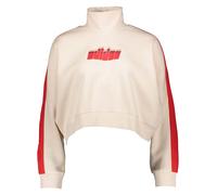 adidas Sweatshirt in Beige - Größe 32 | Damen Sweatshirts Jacken