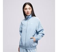 ADIDAS SWEATSHIRT MIT REIßVERSCHLUSS DENIM Blau Damen