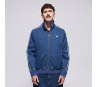 ADIDAS JACKE DENIM FB TT US:M Blau