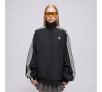 ADIDAS SWEATSHIRT MIT REIßVERSCHLUSS FB OS TT Schwarz Damen