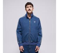 ADIDAS JACKE DENIM FB TT US:S Blau