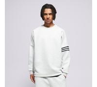 ADIDAS SWEATSHIRT NC LS OS CREW US:L Grau