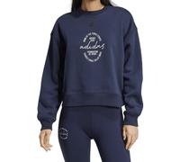 Adidas Sweatshirt W Bluv Legend Ink XL