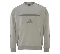 adidas Sweatshirt Z.N.E. braun