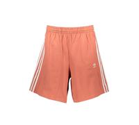 adidas Sweatshorts in Orange - Größe 36 | Damenhosen