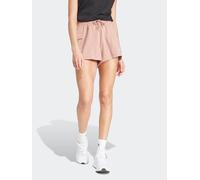 adidas Sweatshorts in Rosa - Größe M | Shorts