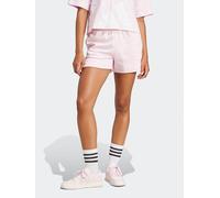 adidas Sweatshorts in Rosa - Größe XL | Shorts