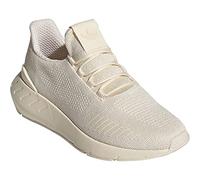 adidas Swift Run 22 Decon W Damen-Sneaker, Wonder White/Wonder White/core Black, 40 EU, Wonder White Wonder White Core Black, 40 2/3 EU
