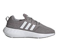 adidas Swift Run 22 J Sneaker, Grey Three FTWR White Grey Four, 38 EU